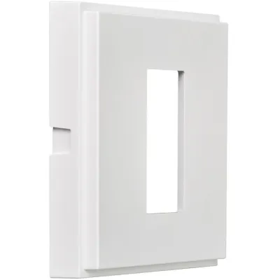 EKEY Abdeckung Gira 101382 für TX44 WE