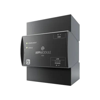 EKEY App-Modul KNX inkl. ekey bionyx connect