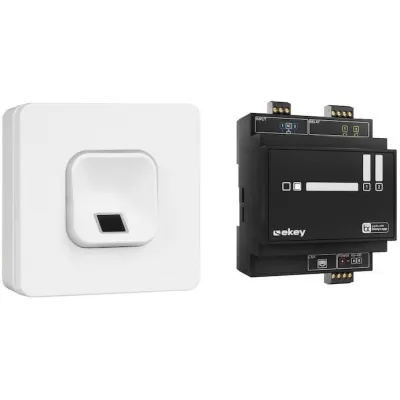 ekey Fingerprintset Aufputz, ws 203705