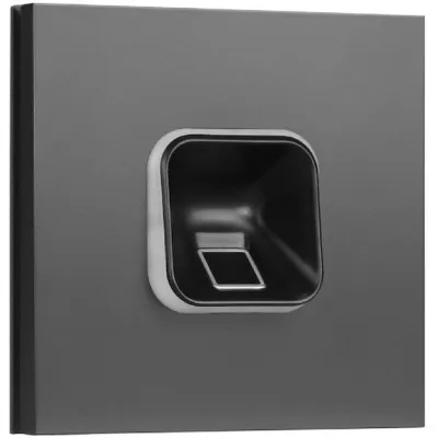 ekey Fingerprintset Siedle Vario AG, sw 204705