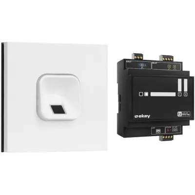 ekey Fingerprintset Siedle Vario, ws 204704