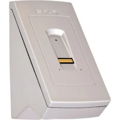 ekey Fingerscanner 40 Finger net FS S AP 2.0 101 390