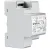 Bild: EKEY Netzteil Reiheneinbau 100205 | DIN-Schiene | 230V AC auf 12V DC 2A | 3TE | Hutschienenmontage | grau