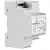 Bild: EKEY Netzteil Reiheneinbau 100205 | DIN-Schiene | 230V AC auf 12V DC 2A | 3TE | Hutschienenmontage | grau