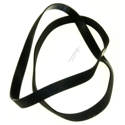 Elastischer Keilriemen für Whirlpool/Indesit Trockner 482000022676