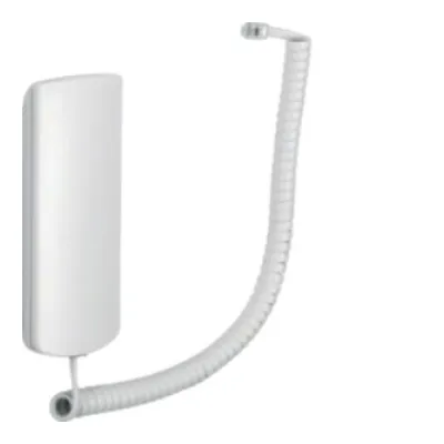 ELCO Hörer mit Kabel f. HAT402,BVM280,BHT200,BHT280