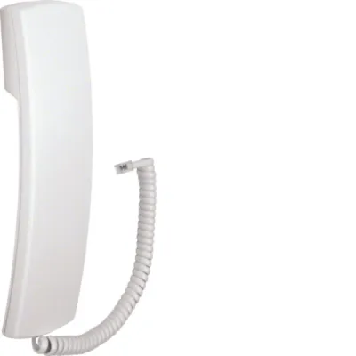 ELCO Hörer mit Kabel (RJ11) f.HT-802, HT-Universal2