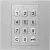 Bild: ELCOM 5810600 Codeschlossmodul MODESTA edst