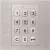Bild: ELCOM 5810600 Codeschlossmodul MODESTA edst