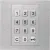 Bild: ELCOM 5810600 Codeschlossmodul MODESTA edst