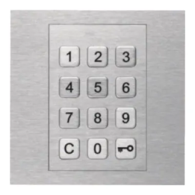 ELCOM 5810600 Codeschlossmodul MODESTA edst