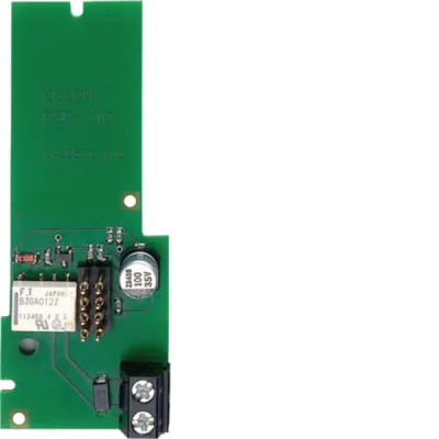 ELCOM Rufschaltrelais RSR-210 1901810 | Bus-System | für BFT-210/510 EB Innenstation | Unterputz | schalten