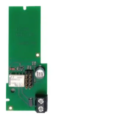 ELCOM Rufschaltrelais RSR-210 1901810 | Bus-System | für BFT-210/510 EB Innenstation | Unterputz | schalten