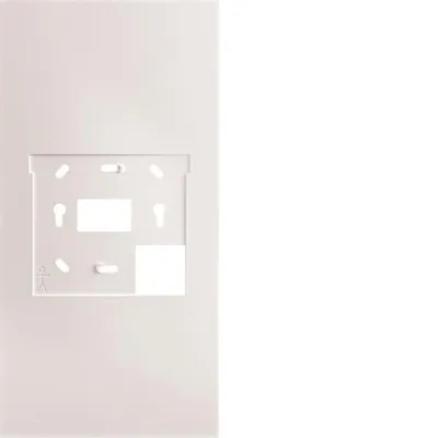 ELCOM Montageplatte REH005Y Audio für Renovierung