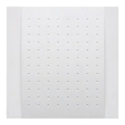 ELCOM Nebensignalgerät NSG-802 | 1309010 | Multitonruf für 1+n Anlagen | Aufputz | Kunststoff | weiß