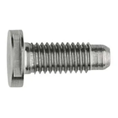 ELCOM REH121Y Maschinenschraube/Bolzen M5x12mm SW6