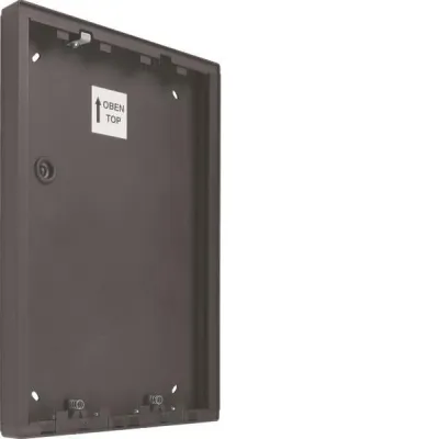 ELCOM REW226Y Gehäuse Größe 6 AP f.Türstation