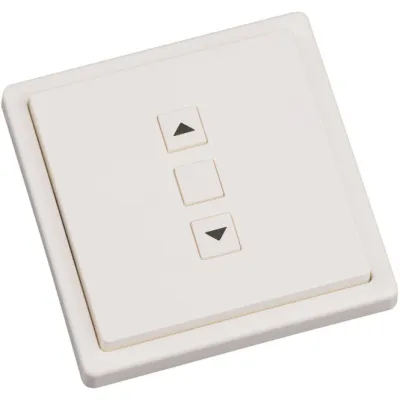 ELDA Funktaster RTS13E5001-01-02K AUF-STOPP-ZU