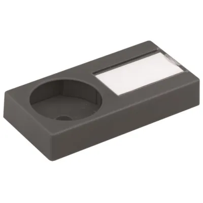 ELDA Klingelgehäuse RT28-ACC-01-23P