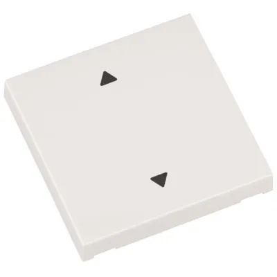 ELDAT RTS22-ACC-03-02P RTS22-ACC-03-02P Taste Auf/Zu Wandtaster