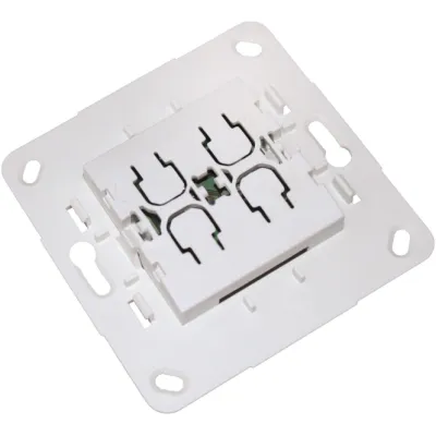 ELDAT RTS32E5002A11-02K Format B5 für Einzelwippe RTS32