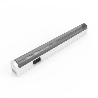 nVent Hoffman Schrankleuchte LED TL4001-9W 230V | 750 lm | Stecker/Kupplung | Kunststoff | Schalter | Schraubbefestigung