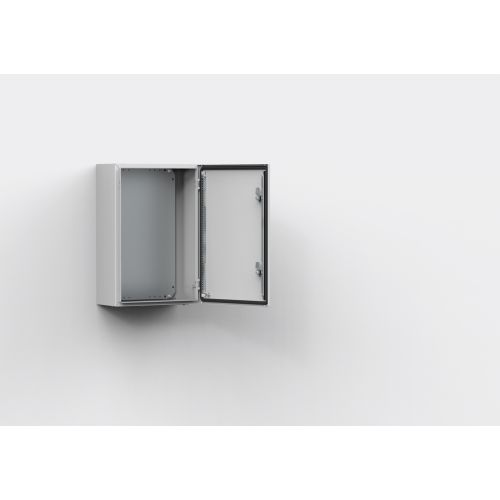 Bild: ELDON Wandgehäuse, 500x400x300 MAS0504030R5