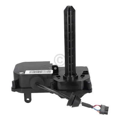 Electric height adjustment module 201-2337-1206