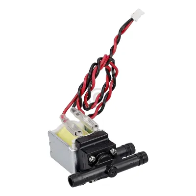 Electricmagnet valve 201-2497-0115 Ecovacs
