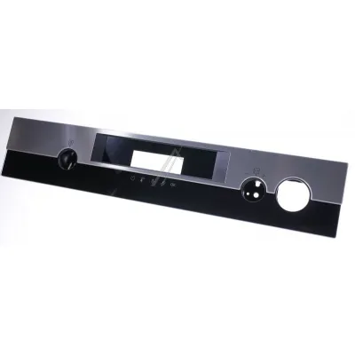 Electrolux Backofen Bedienteil 3581993320 weiß, 60cm