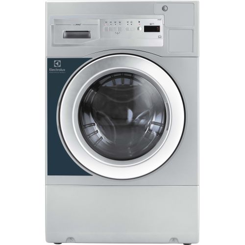 Bild: Electrolux Gewerbe-Waschmaschine WE1100P Laugenpumpe
