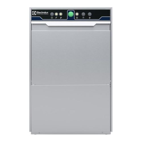 Bild: Electrolux Gläser-Spülmaschine 402202