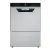 Bild: Electrolux Untertisch-Geschirrspülmaschine MTUCLG1S | Gewerbe | Druckboiler | 65 Körbe/h | WLAN | Edelstahl | B572mm