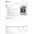 Bild: Electrolux Gewerbe-Waschautomat WH6-6 Mopp | 6 kg | 1450 U/min | Frontlader | Laugenpumpe | silber