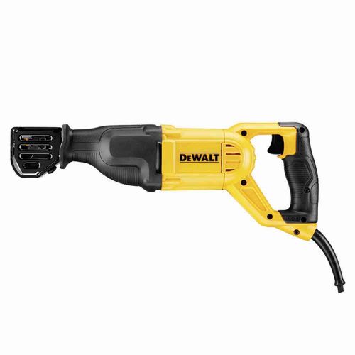 Bild: Elektr.-Säbelsäge 1100W DWE305PK