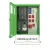 Bild: Elektra Tailfingen Baustromverteiler AV 80N/A/6321-2 | 55 kVA | 400V | 80A | IP44 | Stahl | 1300x810x335mm