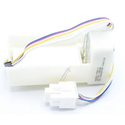 Elektrische Klappe für Midea Kühlschrank 17431000008121 Kühlschranklüftung