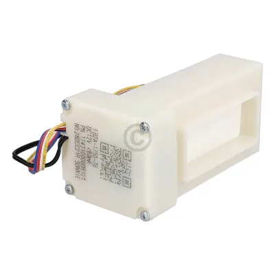 Elektrische Klappe für Midea Kühlschrank 17431000008121 Kühlschranklüftung