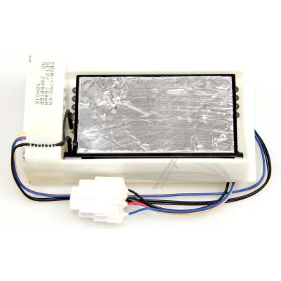 Elektrische Lüftungsklappe für Kühlschrank Hisense/Gorenje HK1075938 Luftstromre