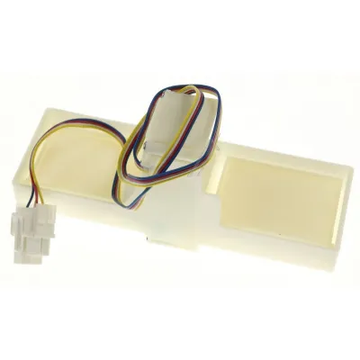 Elektrische Lüftungsklappe für Kühlschrank Midea 17431000000893 Belüftung, Tempe