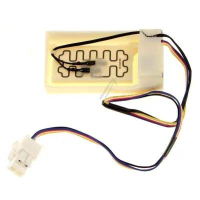 Elektrische Lufttür für Kühlschrank Haier 49120146 12V Gleichstrom