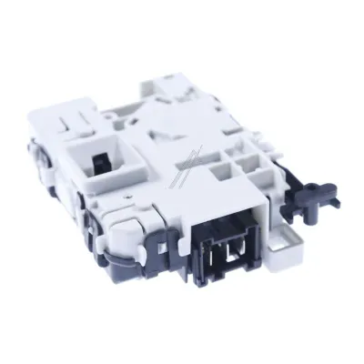 Elektrische Türverriegelung für Trockner Bosch Siemens 10026688 Klappenverschlus