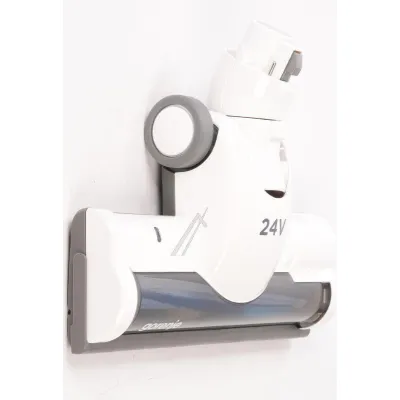 Elektrische Turbodüse für Staubsauger Hisense/Gorenje 493567 für Hartböden, mit 