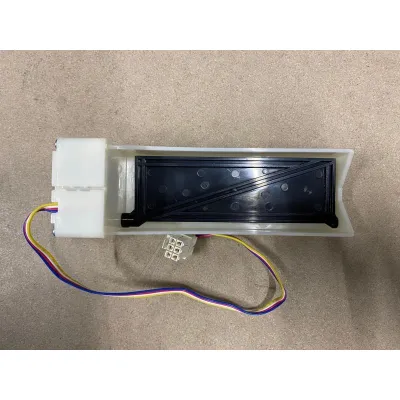 Elektrischer Dämpfer für Kühlschrank Hisense/Gorenje HK1991632 Luftklappenregler