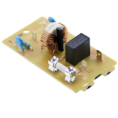 Elektrischer Filter (4055272316)