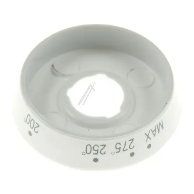 Elektrischer Thermostat BOSS für Ofen Candy Hoover 49027552 Temperaturregler