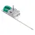 Bild: Elektrischer Thermostat für Herd Haier/Candy/Hoover 70017288 Backofen