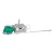 Bild: Elektrischer Thermostat für Herd Haier/Candy/Hoover 70017288 Backofen