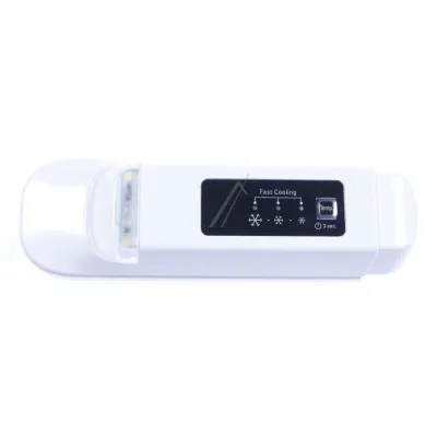 Elektrischer Thermostat für Kühlschrank Whirlpool/Indesit C00704007 488000704007