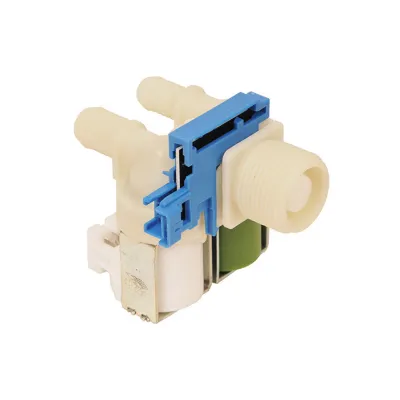 Elektrisches Ventil für Durchflussmessgerät der Waschmaschine (1249471218)